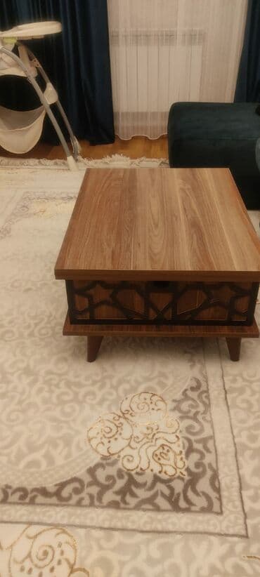 açılıb bağlanan masa: 💁🏻‍♀️ TRANSFORMER - Masalar ✔️ İstehsal TÜRK ✔️ Ölçüləri Ölçü — 7