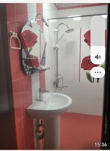 lokbatanda kiraye evler: Xırdalan. Kiraye ev. Tam əşyalı,2 otaq. Misir parkının yanı — 2