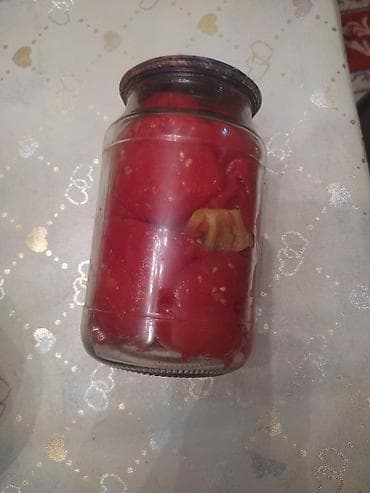 Pomidor soku pomidor yumurta bişirmək üçün 10 azn lalafo.az -da Pomidor soku pomidor yumurta bişirmək üçün 10 azn