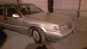 turbo az qız maşınları: Daewoo Super Salon: 1.8 l | 1996 il Kabriolet — 4