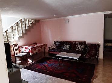 qala ramanada ev satilir: 6 otaqlı, 210 kv. m, Kredit yoxdur, Orta təmir — 6