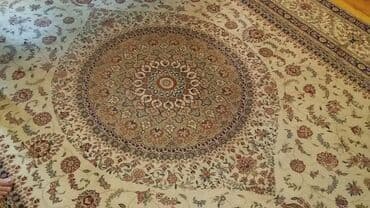 oval xalca: Xalça Dekorativ, Kredit yoxdur — 3