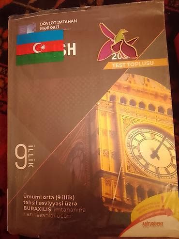 rus dili danışıq kitabı pdf: Satılır: Azərbaycan dilində müxtəlif janrlardan 4 kitab paketi 1) — 4