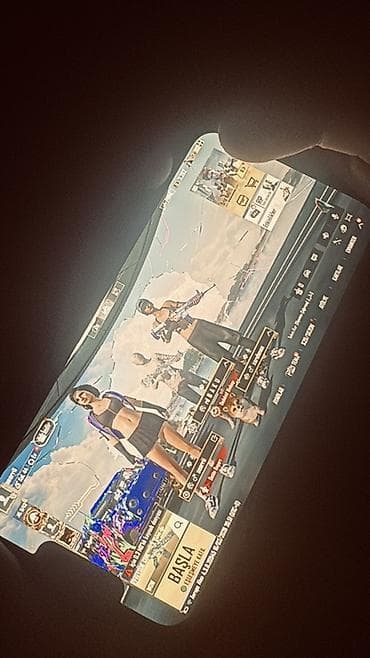 pubg buz 4: PUBG Mobile hesabı – -səviyyə: 56 -kolleksiyon:25 -nadir nəqliyyat — 8