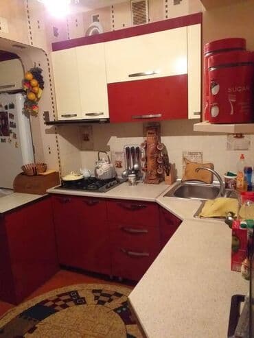 ramanada evler: Bakı, Köhnə Günəşli, 4 otaqlı, Köhnə tikili, 90 kv. m — 8