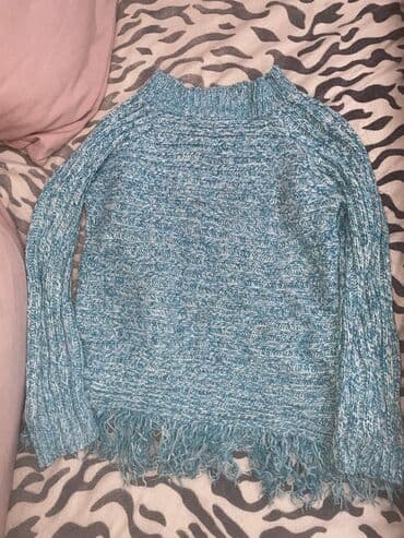 uşaq ayaqqabilar: La Senza Girl markalı qız uşaq sviteri, 11-12 yaşlı qız üçün — 1