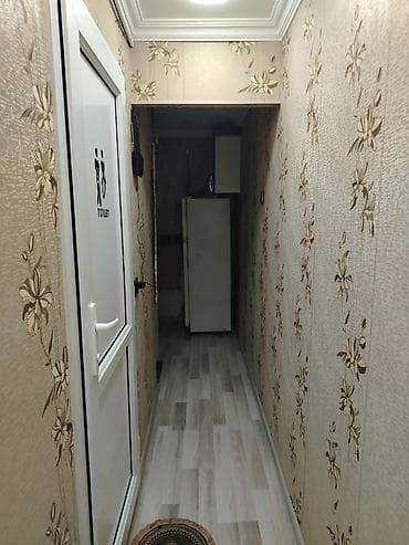 28 mayda evler: Xırdalan, 2 otaqlı, Köhnə tikili, 52 kv. m — 4