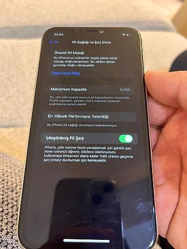 ayfon planşet: IPhone 11 — 1