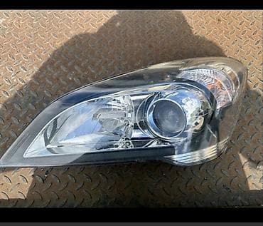 motor yağı 0w20: Sol, Duman əleyhinə faralar, Kia, 2011 il, Orijinal, İşlənmiş — 1
