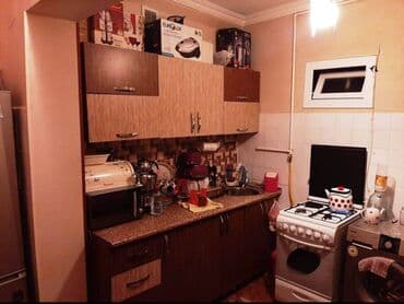 ev masazir: Bakı, 2 otaqlı, Köhnə tikili, 60 kv. m — 5