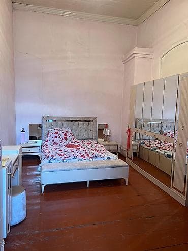 mehemmedli ev: 2 otaqlı, 71 kv. m, Kredit yoxdur, Orta təmir — 5