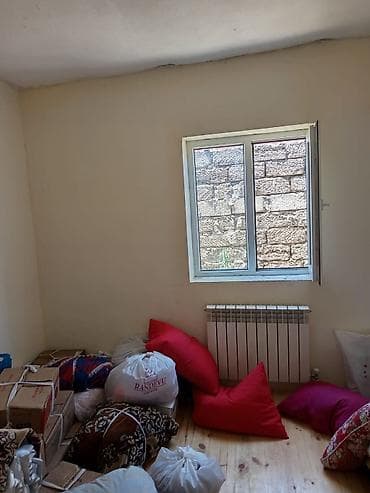 2 otaql: 38000 Min Manat❗️- Maştağada həyət evi‼️ - Təkmərtəbəli həyət evi — 7