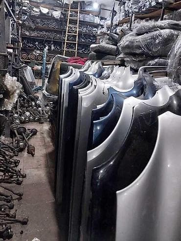 berde turbo az: "Mercedes" askı yayları Şəhər: Bakı Elanın növü: Ehtiyat hissələri — 10