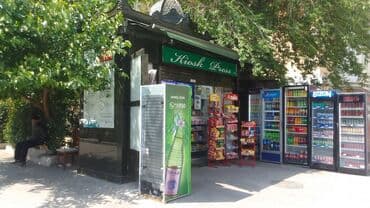 Satış məsləhətçisi tələb olunur, Yalnız kişilər üçün, 30-45 yaş, 1 ildən az təcrübə, Aylıq ödəniş