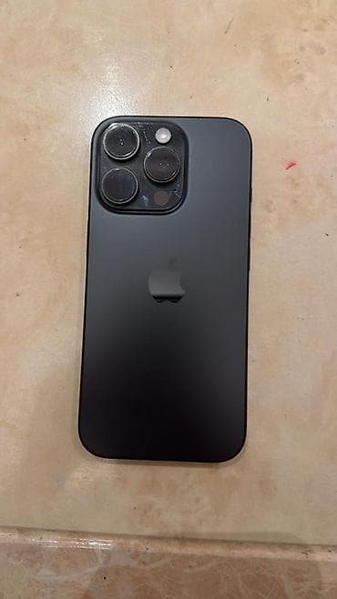 4s iphone: IPhone 16 Pro, Qara, Face ID — 3