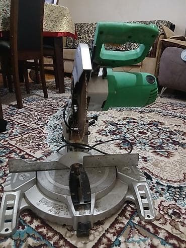 Məhsul: HNIBA bucaq kəsən gərmə mişarı (perde/kəsim mişarı)