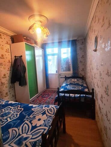 gencede 3 otaqli evlerin qiymeti: 3 otaqlı, Yeni tikili, 82 kv. m — 4