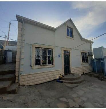 Поселок Бинагади 3 комнаты, 160 м², Нет кредита, Свежий ремонт