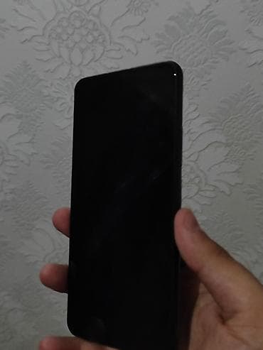 rədmi not 11: Xiaomi Mi 11 Lite, 128 GB, rəng - Qara, 
 Barmaq izi, İki sim kartlı, Face ID — 1