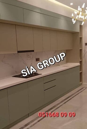 metbext mebileri: Bizdən təklif almadan Metbex mebellərinin sifariş verməyə tələsməyin — 5