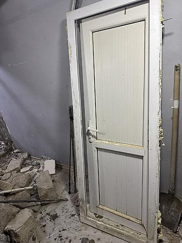 Plastik qapı
72-190