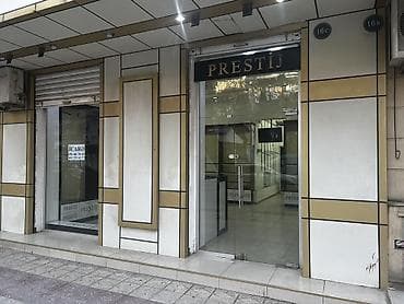 unvam: İcarəyə obyekt – vitrinli ticarət sahəsi - Küçə vitrinli, şüşə — 2