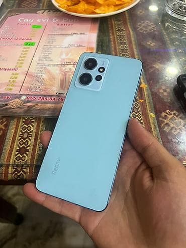 sade telefonlar: (REDMİ 12 SADƏ) SADƏCƏ AYFON 11LƏ BARTER EDİREM MqƏND TƏRƏFDƏN PUL — 6