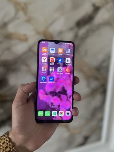 Apple iPhone: Honor X6a, 128 ГБ, цвет - Черный — 7