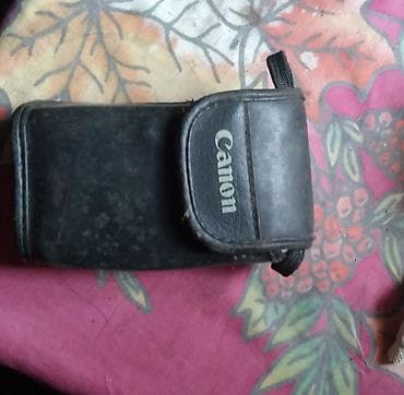 fotokamera: Canon Prima UF-600 35mm film fotoaparat - Kompakt “point-and-shoot” — 3