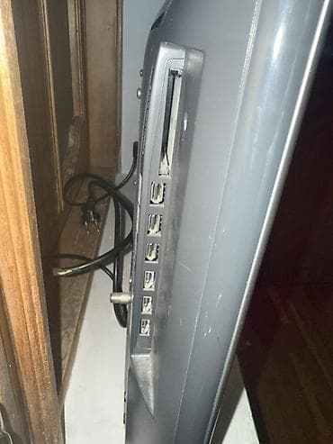 reqemsal tv: Televizor LG LCD — 3