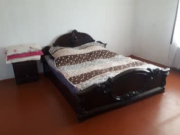 binə savxozda kirayə ev: 150 м², 5 комнат, Комби, Газ, Электричество — 8