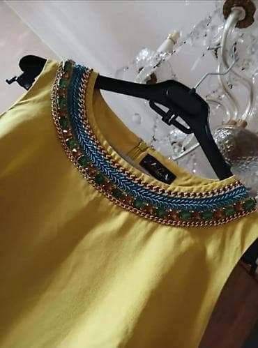 Комплекты одежды: M,38,(R)
- — 1