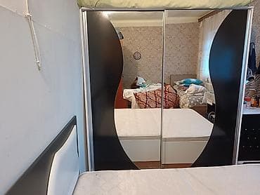 yatax desdi: İkinəfərlik çarpayı — 7