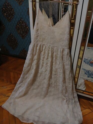 dəst qadın geyimləri: 2ci el qadın geyimleri✅️ -Razmer M/L Qiymet hamsı 5-10manat arası — 4