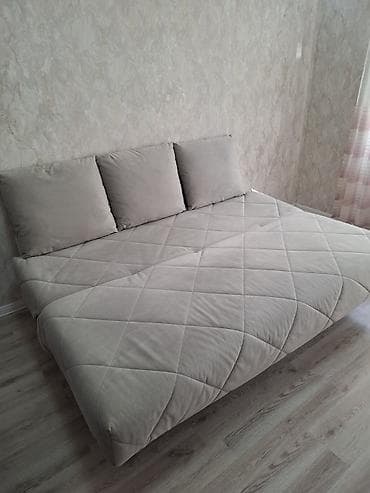 parta satisi: Divan, Yeni, Açılan, Bazalı, Vеlur parça, Çatdırılma yoxdur — 6