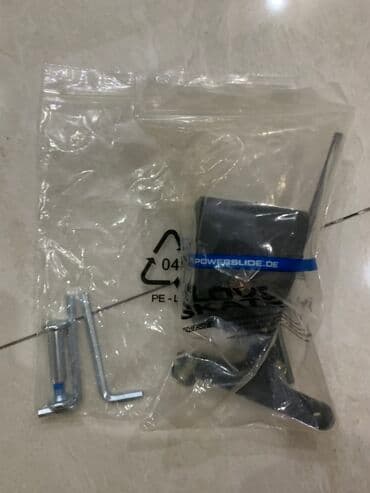 детские самокаты с родительской ручкой: Powerslide Phuzion Gamma United Sport-dan 195azn alinib İki-üç dəfə — 4