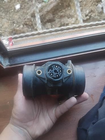 volkswagen passat 2005: BREMI Germany hava axını ölçən (MAF sensoru) - Brend/model: BREMI — 2