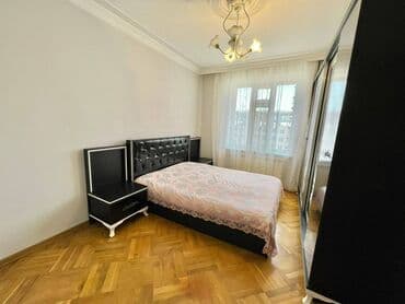 sibrizdə evlərin qiyməti: Bakı, 3 otaqlı, Köhnə tikili, m. Həzi Aslanov, 75 kv. m — 6