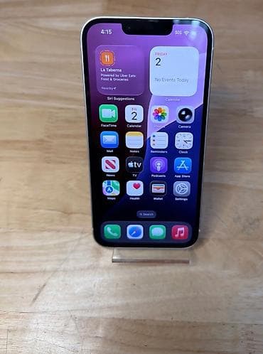 ukc sn 777bt: IPhone 13 — 3