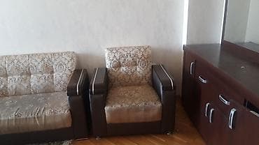 kunc divanlar kreditle: Divan, 2 kreslo — 1