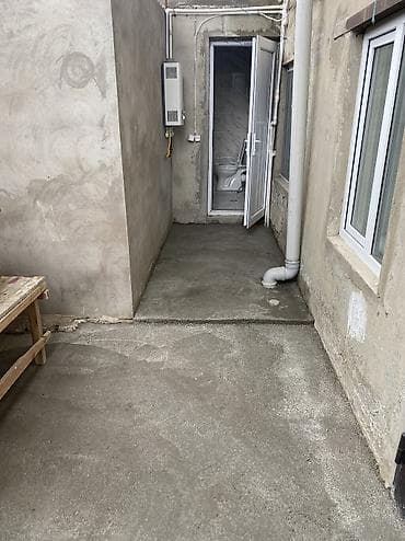 savalanda evlər: 3 otaqlı, 62 kv. m, Yeni təmirli — 2