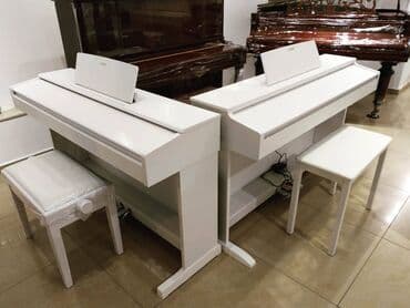 электропианино: Электропианино Бесплатная доставка и установка 2 года гарантии — 1