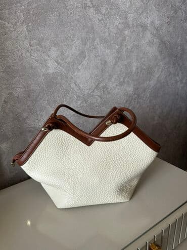 qaşlı çanta: Əl çantası, Miu Miu — 2