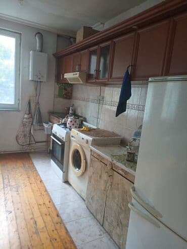 nerimanovda kiraye evler: 3 otaqlı mənzil – geniş mətbəx və yaşayış sahəsi qeyd: ev nerimanov — 2