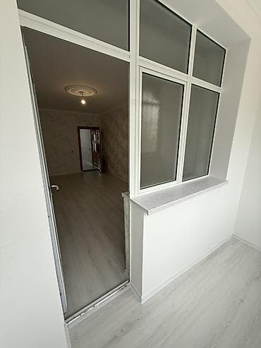 Аренда квартир: 🏡 MƏNZİL SATILIR — ABBAS SƏHHƏT, 4-CÜ MİKRORAYON Mənzil 5 mərtəbəli — 9