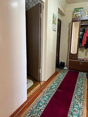 1 otaqli menzil satilir: 2 otaqlı mənzil Quba rayon Zərdabi qəsəbəsində 2 mərtəbə binanın 1 ci — 9