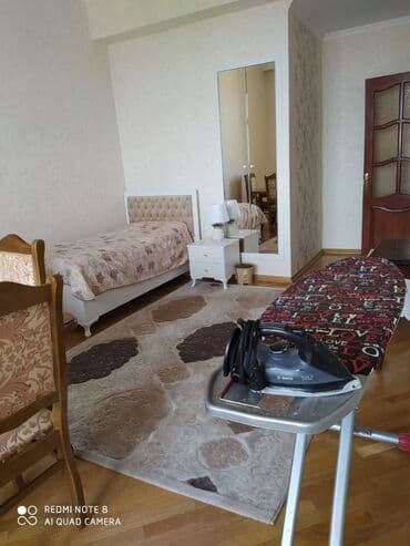 masazirda yeni tikili: Nəsimi rayonunda (Neptun marketin yaxınlığı, Asif Məhərrəmov küç.) — 3