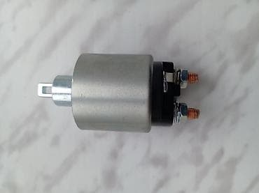 Starter rele (solenoid) – 12V - Avtomobil starterləri üçün