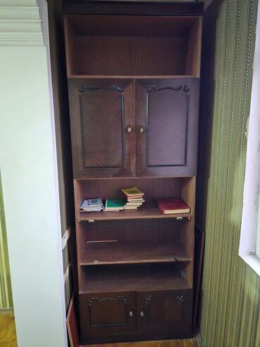 komi: Dolab, Kredit yoxdur — 3