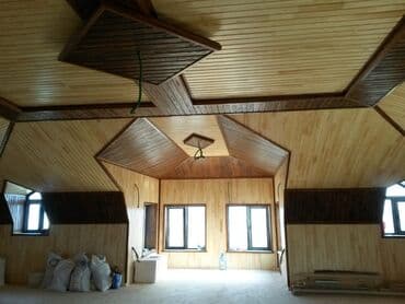 alcipan fiqurlari arka: Digər tikinti xidmətləri — 6